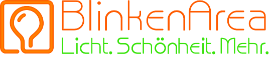 File:BlinkenSchrift orange.svg